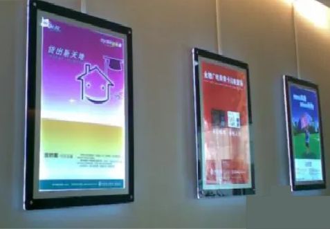 湘乡什么是超薄灯箱?