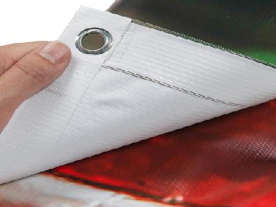 湘乡喷绘和刀刮布的工艺区别。