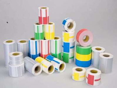 湘乡关于不干胶材料。