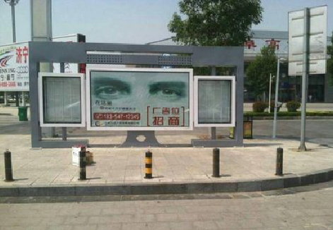 湘乡社区广告投放的几种常见方式。