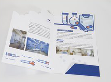 湘乡说明书印刷有哪些样式可以选择？