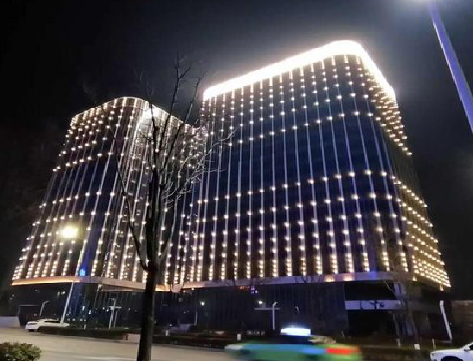 湘乡亮化工程安装注意事项。