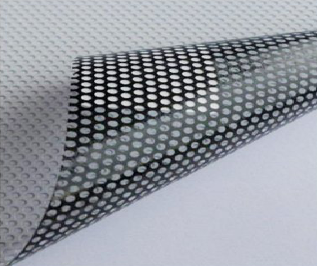 湘乡优劣单透膜的鉴定方法。