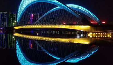 湘乡亮化工程如何做好公共区域的安全性。