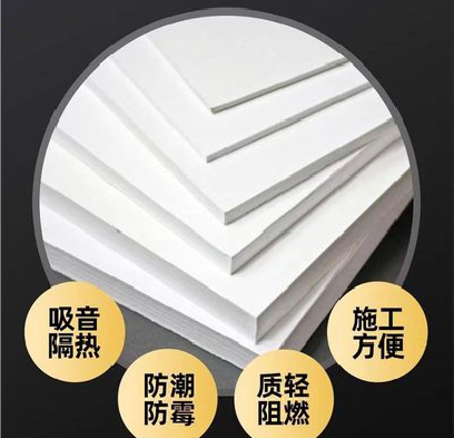 湘乡雪弗板和PVC板材有什么区别？